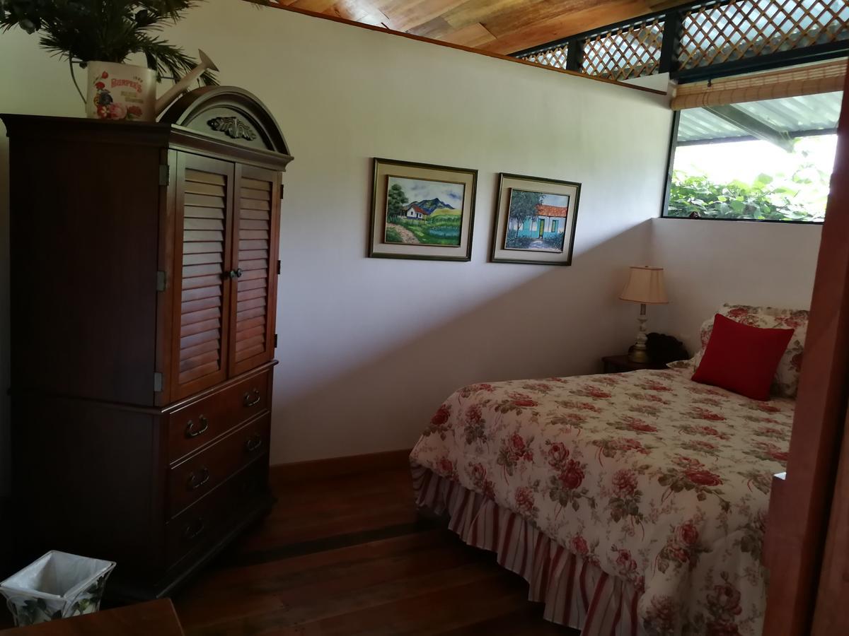 Casa Bali Verde อูวีตา ภายนอก รูปภาพ