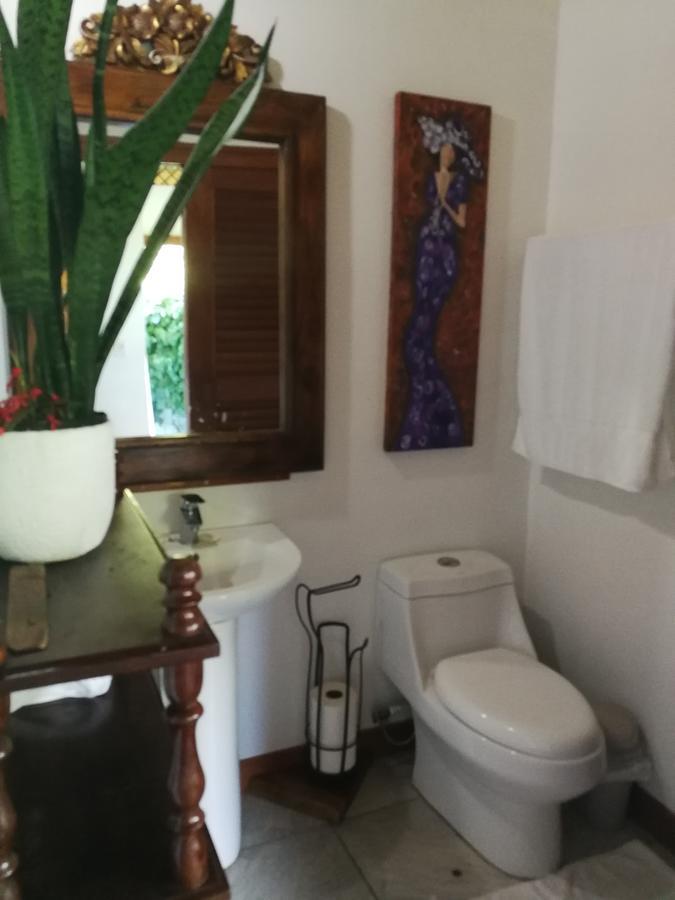 Casa Bali Verde อูวีตา ภายนอก รูปภาพ