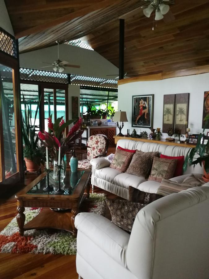 Casa Bali Verde อูวีตา ภายนอก รูปภาพ