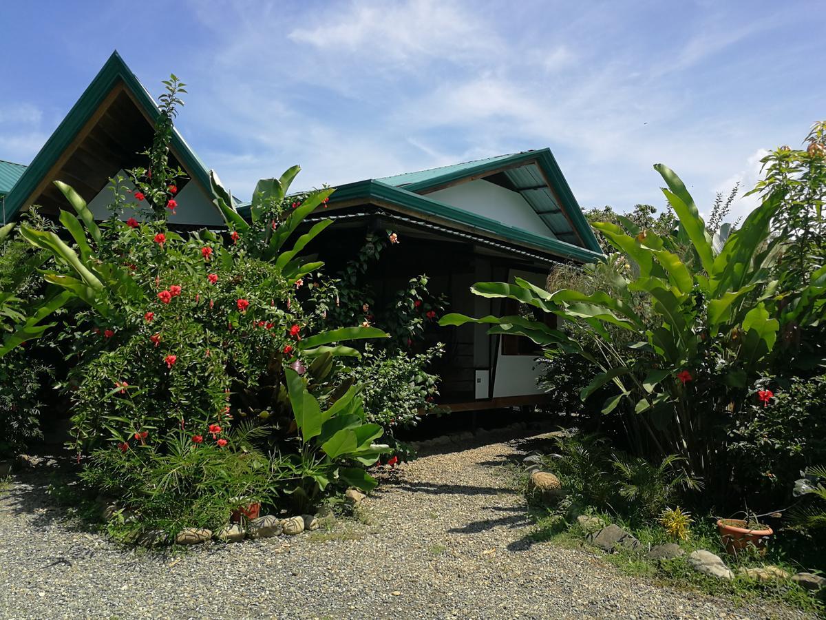 Casa Bali Verde อูวีตา ภายนอก รูปภาพ