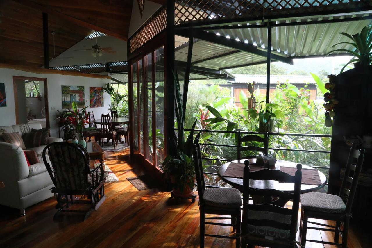 Casa Bali Verde อูวีตา ภายนอก รูปภาพ