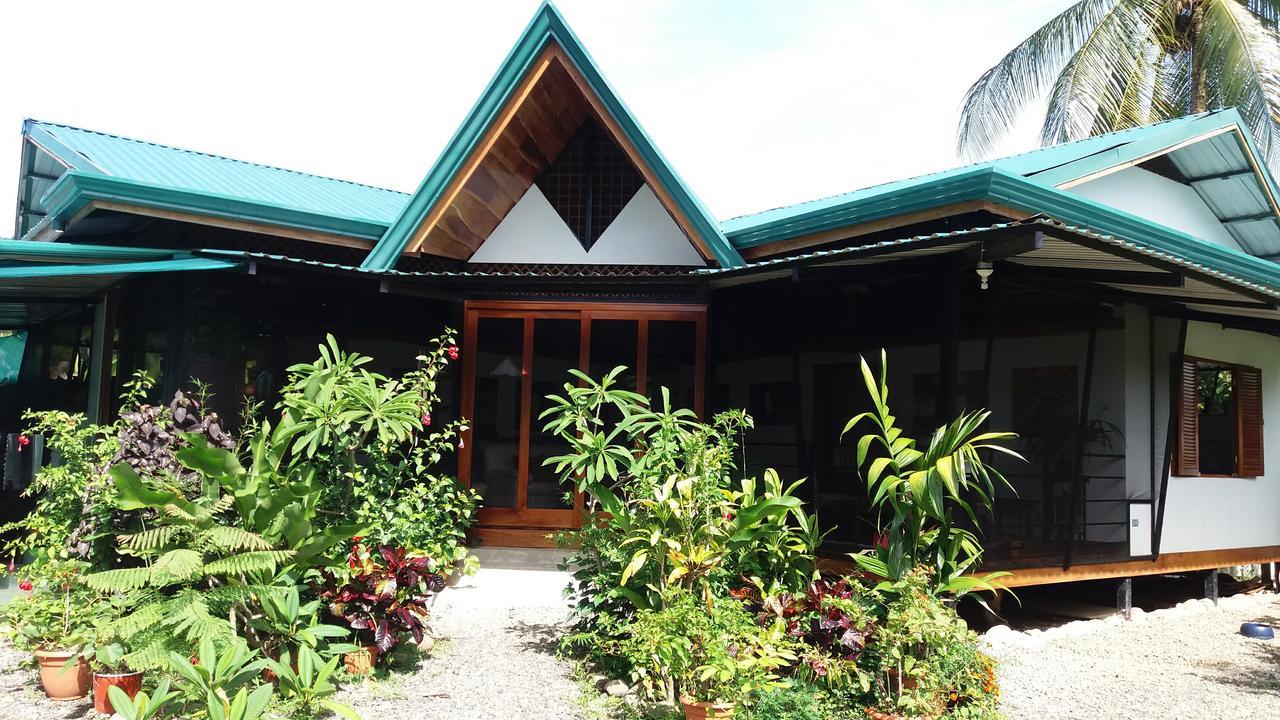 Casa Bali Verde อูวีตา ภายนอก รูปภาพ