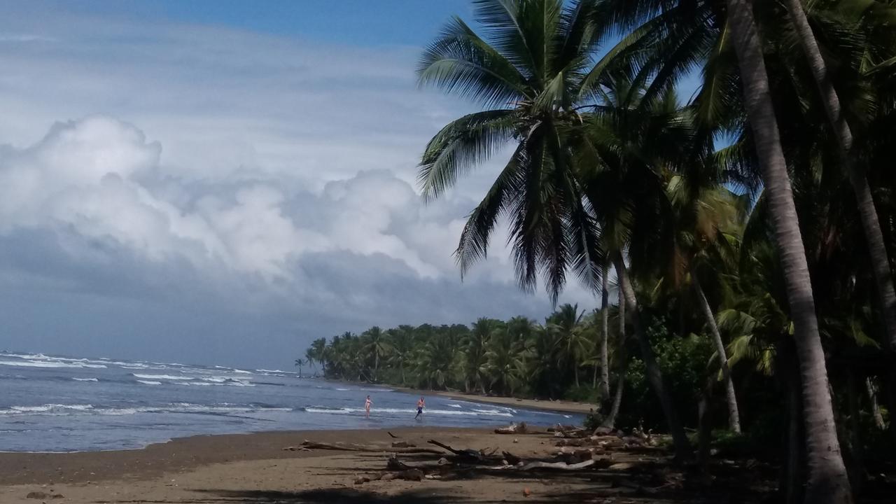Casa Bali Verde อูวีตา ภายนอก รูปภาพ