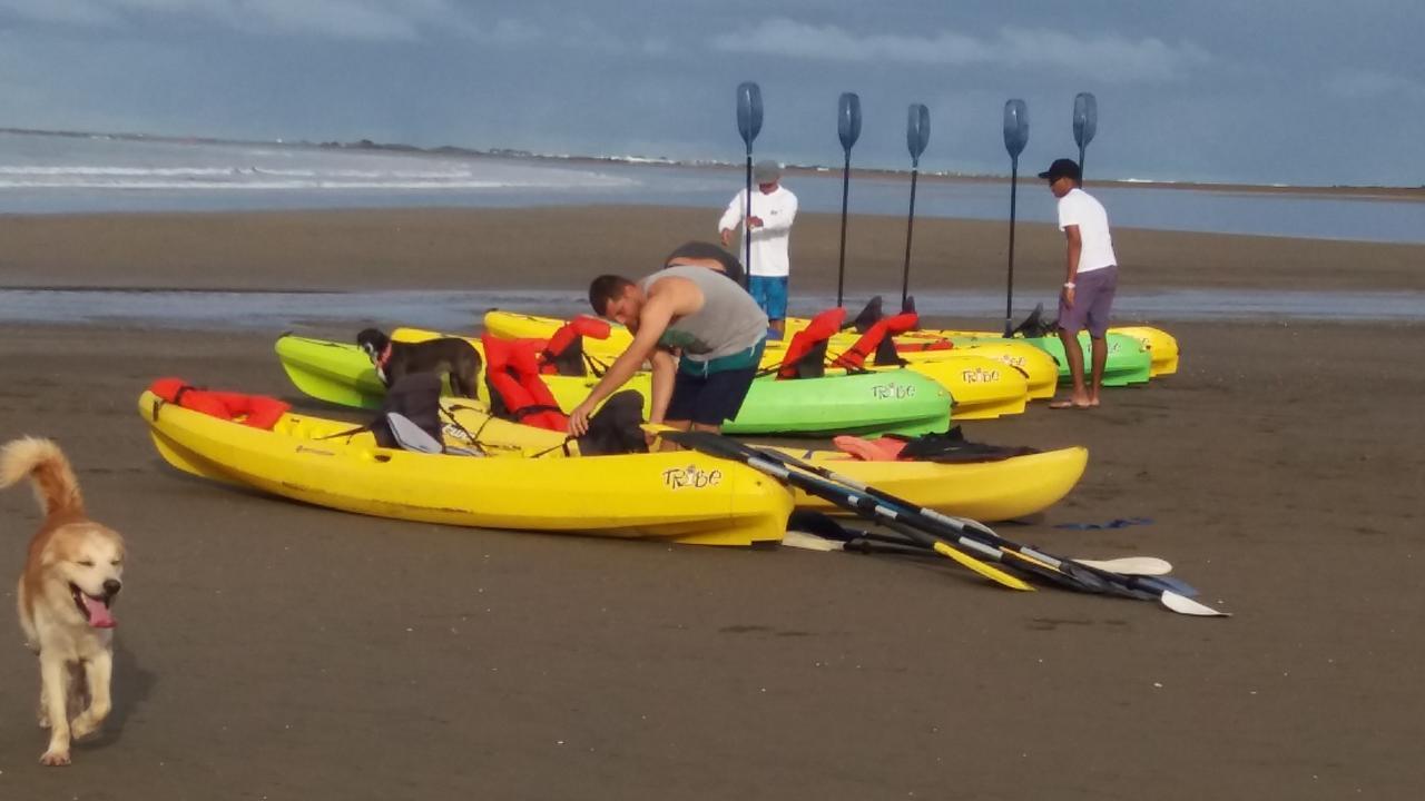 Casa Bali Verde อูวีตา ภายนอก รูปภาพ
