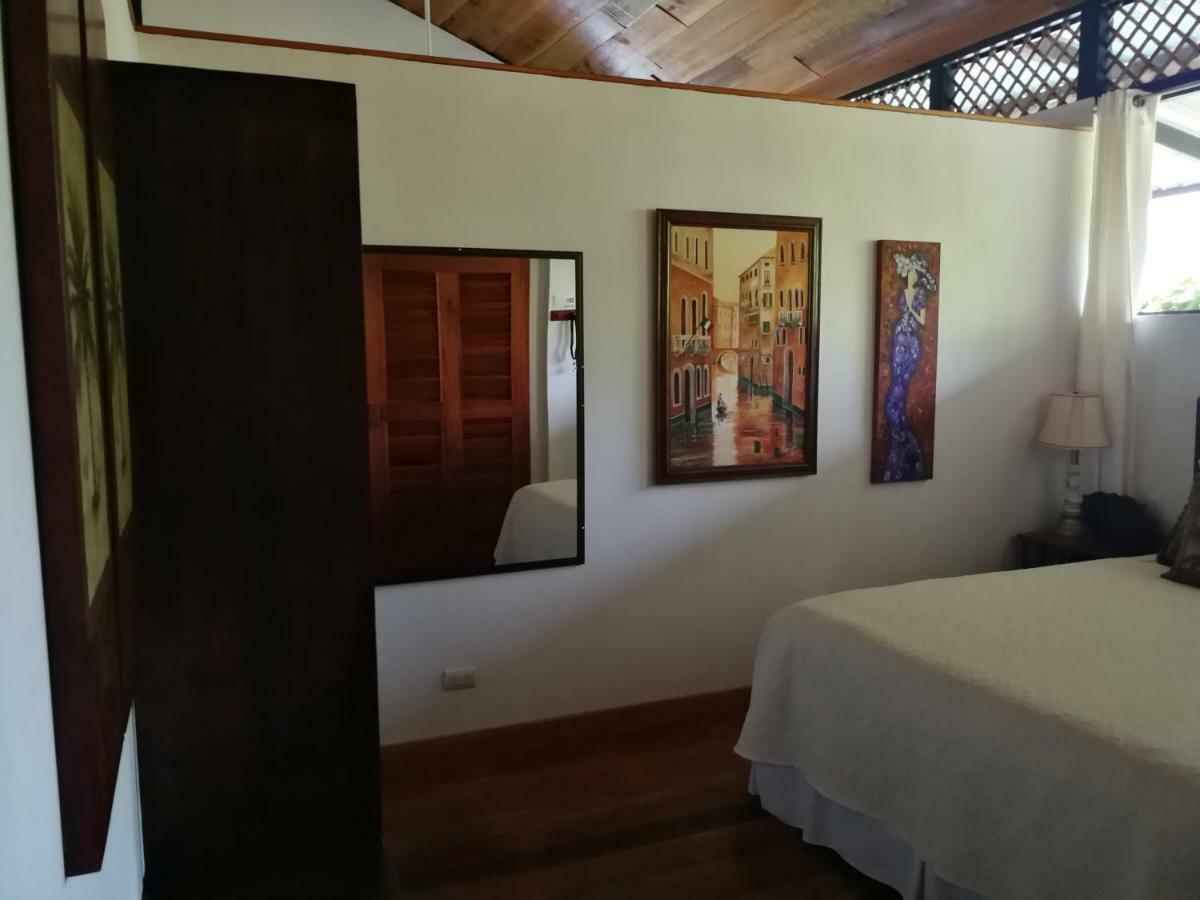 Casa Bali Verde อูวีตา ภายนอก รูปภาพ
